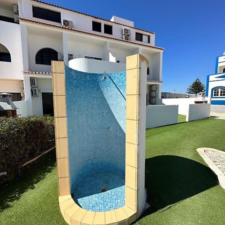 The Seaside House - Pool - A/C Sagres Exterior foto