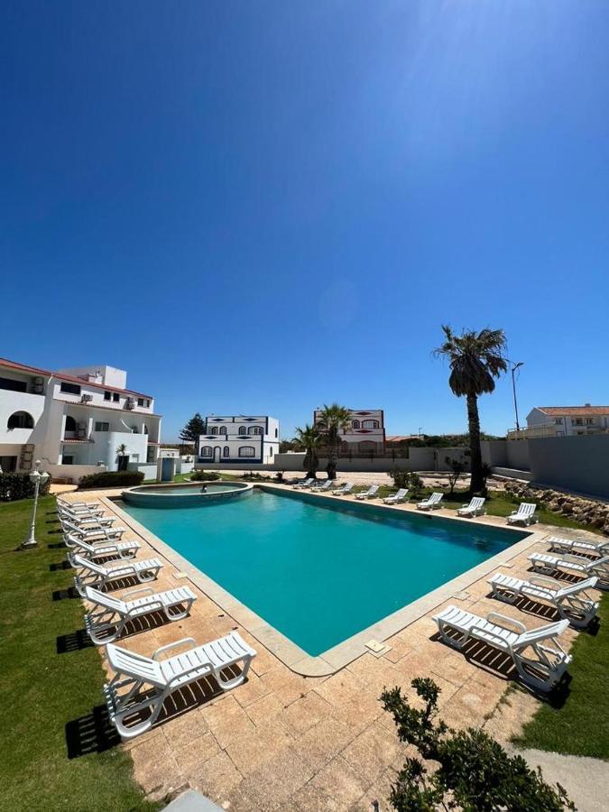 The Seaside House - Pool - A/C Sagres Exterior foto