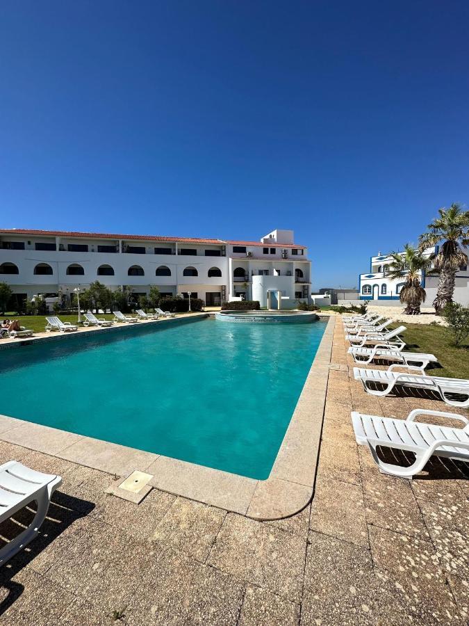 The Seaside House - Pool - A/C Sagres Exterior foto