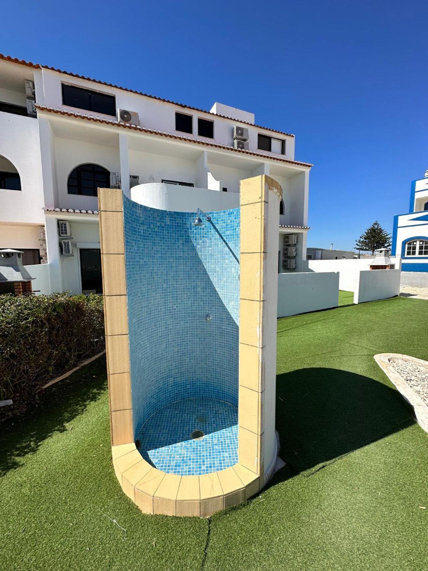 The Seaside House - Pool - A/C Sagres Exterior foto